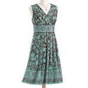 Chadwicks lovely dress